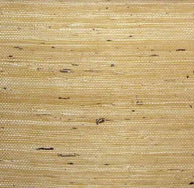 product image for Fine Arrowroot Wallpaper in Yellow Ivory from the Winds of the Asian Pacific Collection by Burke Decor 47