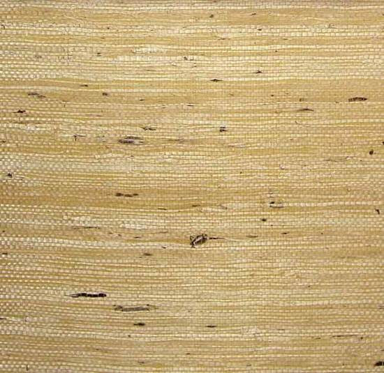 media image for Fine Arrowroot Wallpaper in Yellow Ivory from the Winds of the Asian Pacific Collection by Burke Decor 266