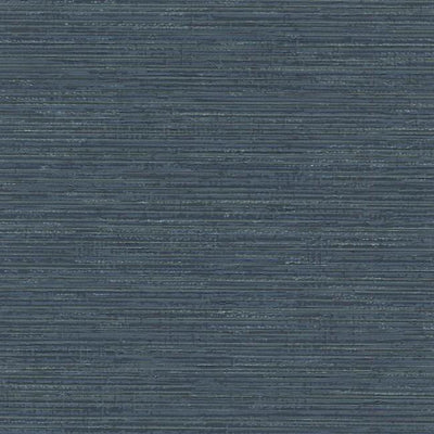 product image of sample fine line wallpaper in navy from the design digest collection by york wallcoverings 1 573