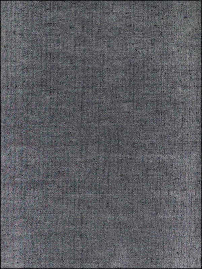 product image of Fine Metallic Weave Wallpaper in Gunmetal from the Sheer Intuition Collection by Burke Decor 540