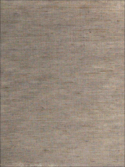 product image of fine metallic weave wallpaper in warm grey from the sheer intuition collection by burke decor 1 589