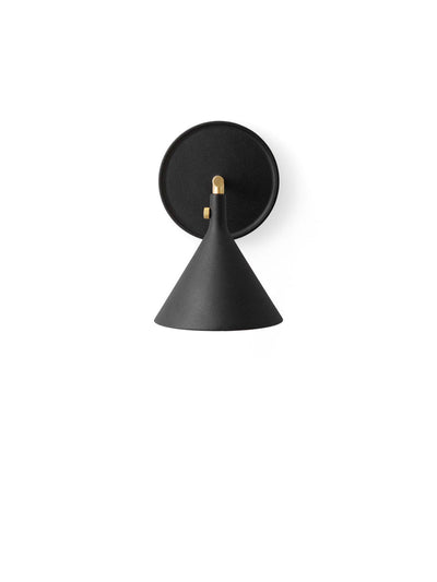product image for Cast Sconce Wall Lamp New Audo Copenhagen 1251539U 1 0