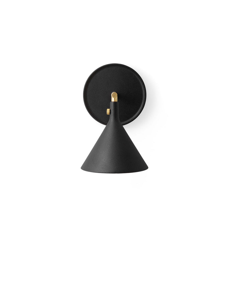 Wall lamp with dimmer on sale