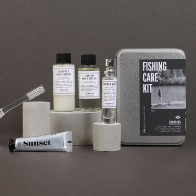 product image for fishing care kit design by mens society 2 39