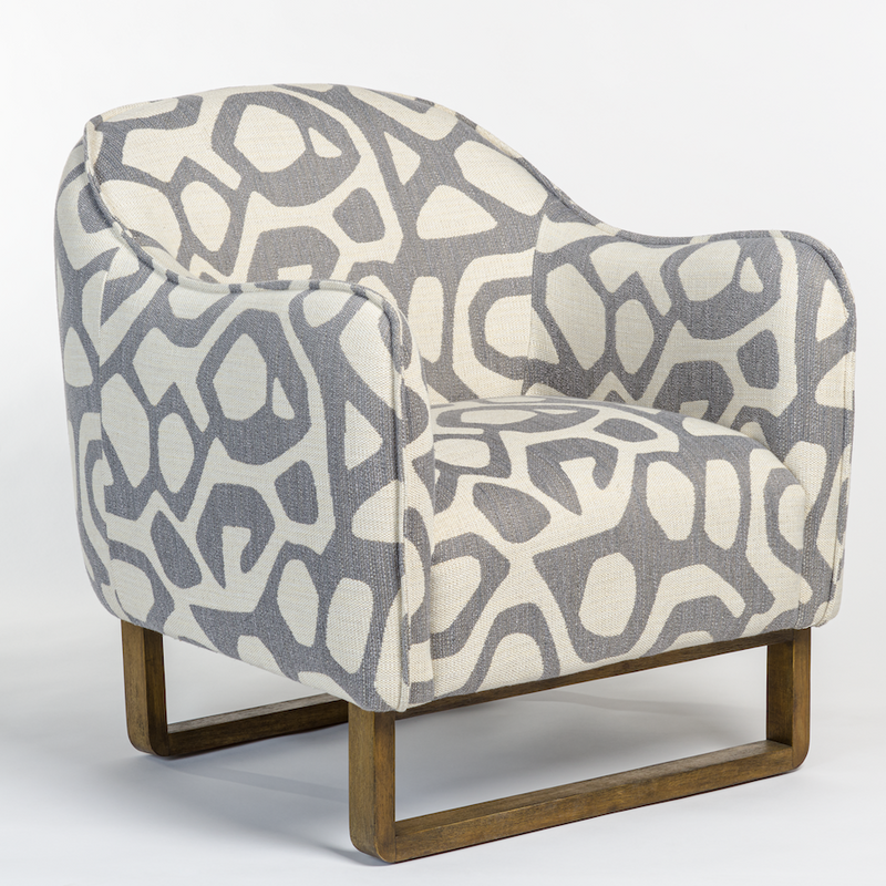 media image for Fitz Occasional Chair 240