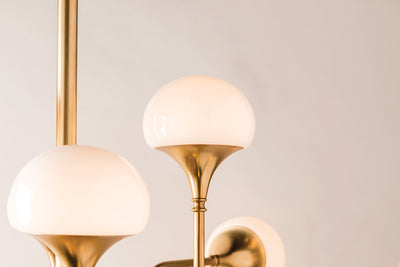 product image for hudson valley fleming 16 light chandelier 4716 5 37
