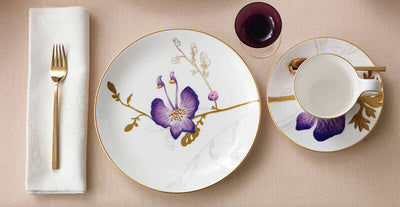 product image for flora dinnerware by new royal copenhagen 1025419 28 85