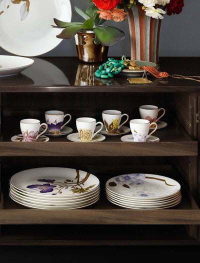 product image for flora dinnerware by new royal copenhagen 1025419 22 90