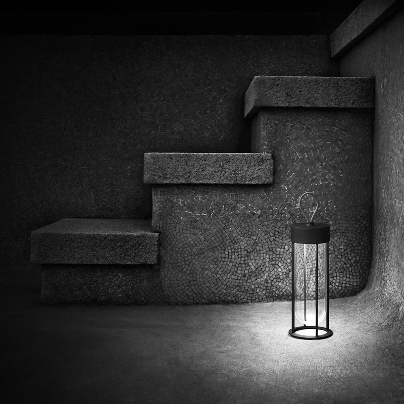 media image for in vitro unplugged portable lamp 9 233