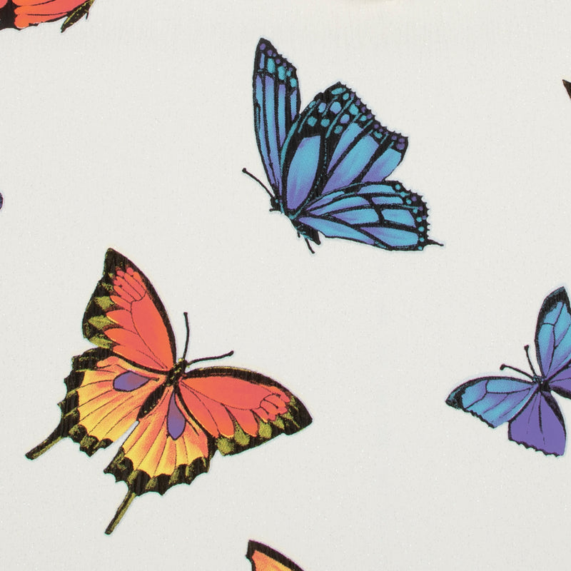 media image for Flutterby Wallpaper in Multi from the Capsule Collection by Graham & Brown 277