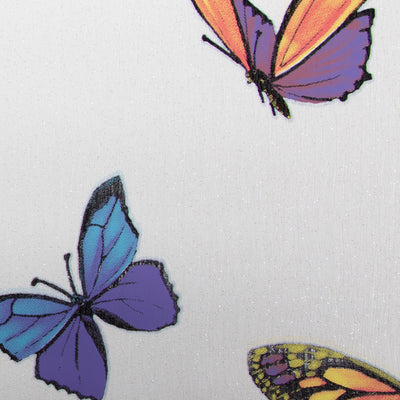 product image for Flutterby Wallpaper in Multi from the Capsule Collection by Graham & Brown 21