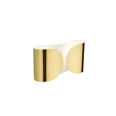 product image for Foglio Steel Wall & Ceiling Lighting in Various Colors 32