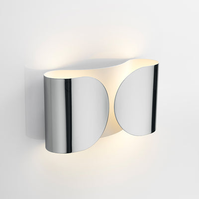 product image for Foglio Steel Wall & Ceiling Lighting in Various Colors 49