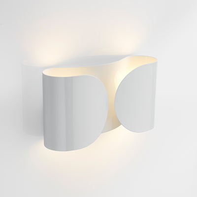product image for Foglio Steel Wall & Ceiling Lighting in Various Colors 63