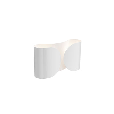product image for Foglio Steel Wall & Ceiling Lighting in Various Colors 52