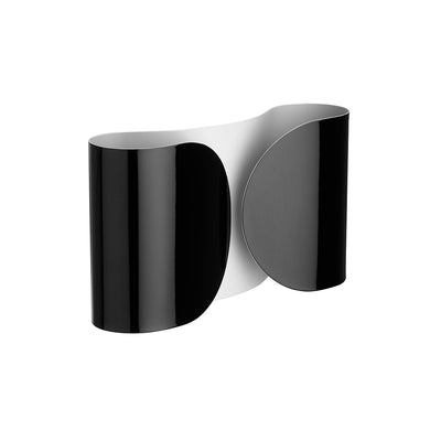 product image of Foglio Steel Wall & Ceiling Lighting in Various Colors 550