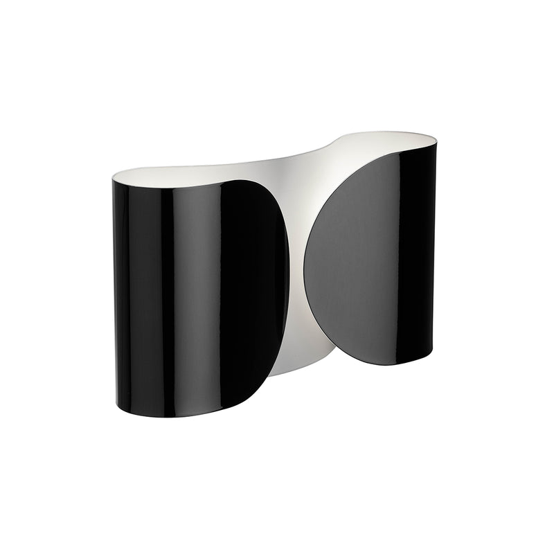 media image for Foglio Steel Wall & Ceiling Lighting in Various Colors 260