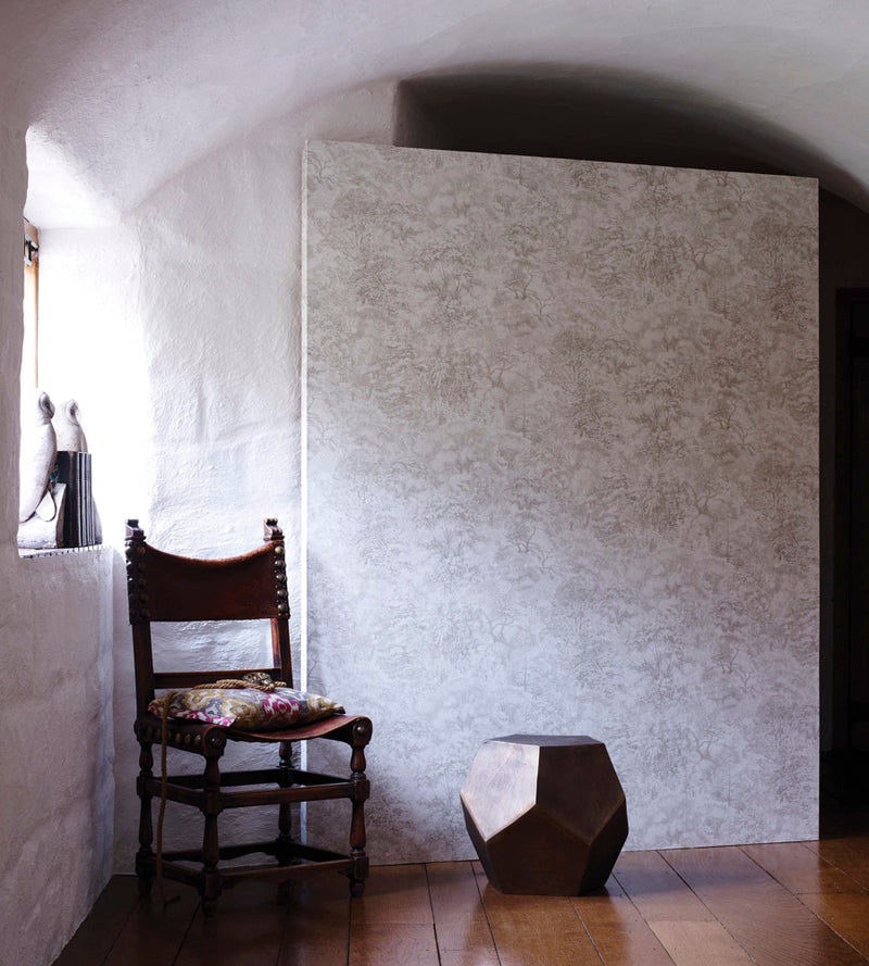 media image for Folyo Wallpaper from the Pasha Collection by Osborne & Little 23