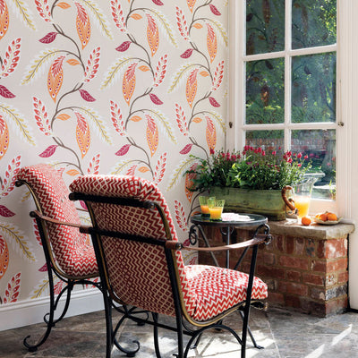 product image for Fontibre Wallpaper by Nina Campbell for Osborne & Little 62