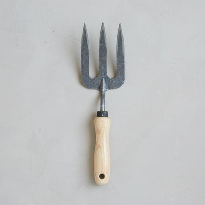 product image for Forged Fork 8
