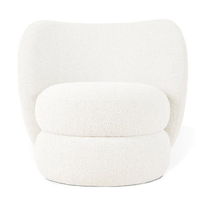 product image for forme boucle chair by gus modern ecchform boudov 1 24