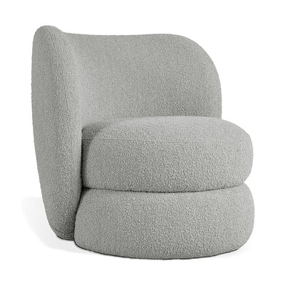 product image for forme boucle chair by gus modern ecchform boudov 6 1