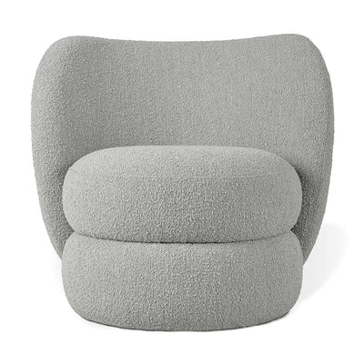 product image for forme boucle chair by gus modern ecchform boudov 2 33