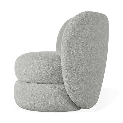 product image for forme boucle chair by gus modern ecchform boudov 7 6