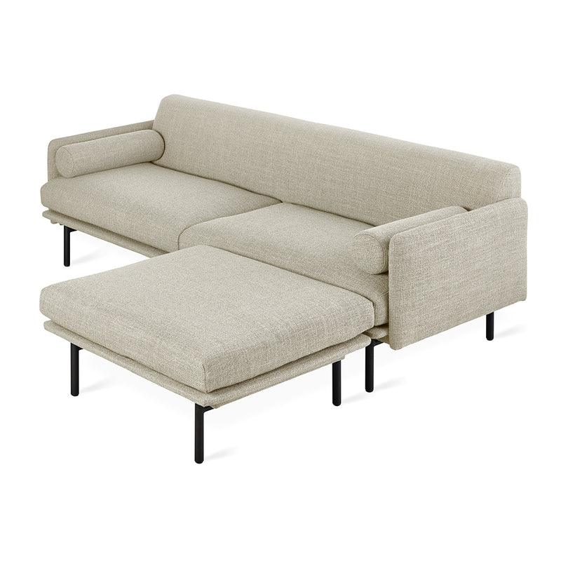 media image for foundry bi sectional sofa by gus modern 2 250