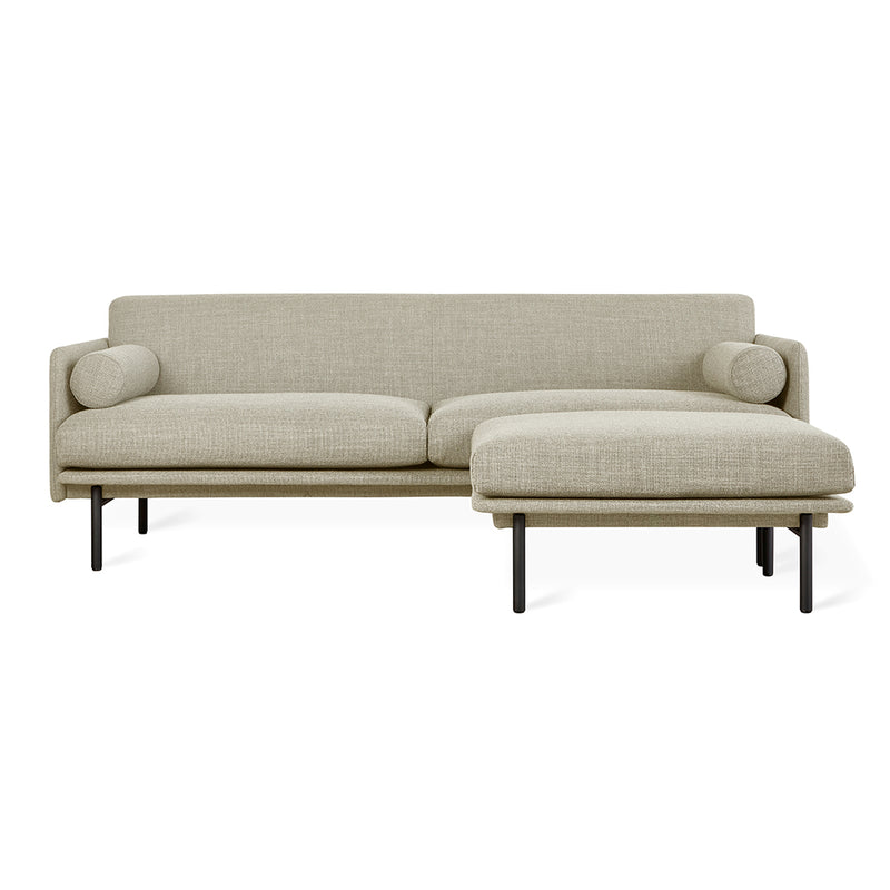 media image for foundry bi sectional sofa by gus modern 1 245