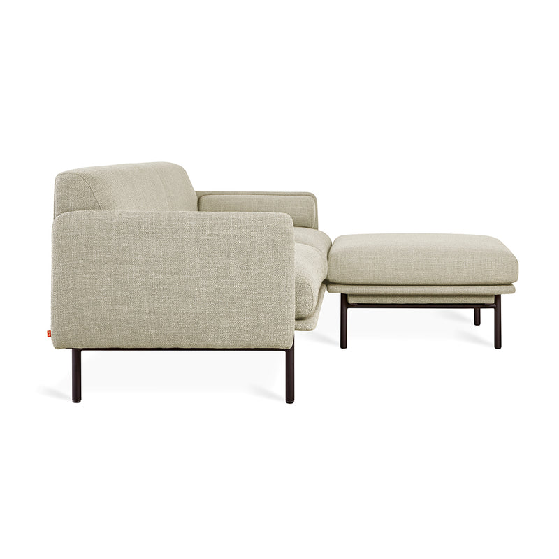 media image for foundry bi sectional sofa by gus modern 3 290