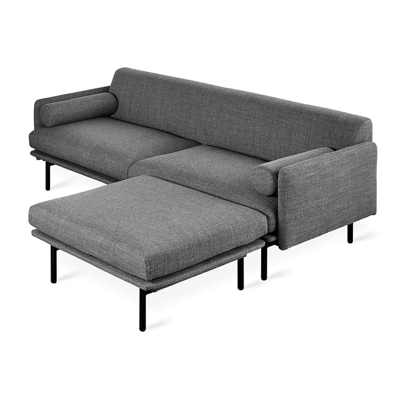 media image for foundry bi sectional sofa by gus modern 5 20
