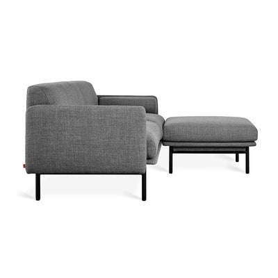 product image for foundry bi sectional sofa by gus modern 6 92