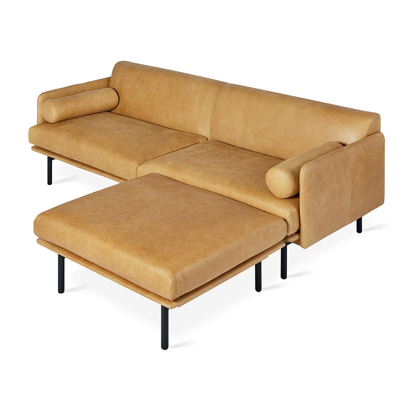 media image for foundry bi sectional sofa by gus modern 11 252