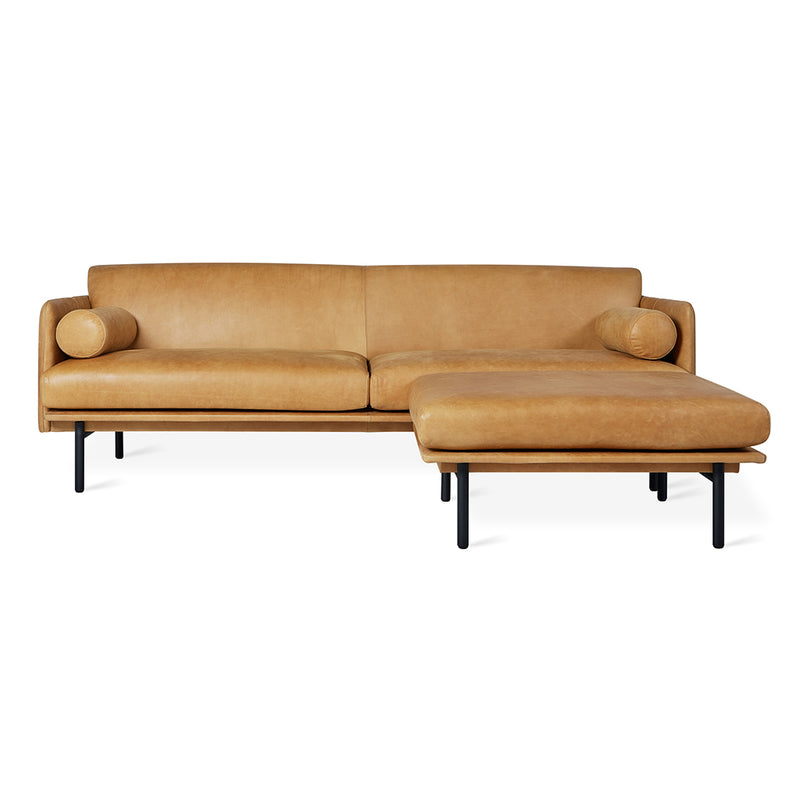 media image for foundry bi sectional sofa by gus modern 10 281