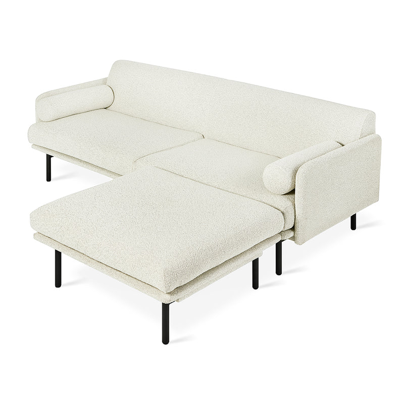 media image for foundry bi sectional sofa by gus modern 8 255
