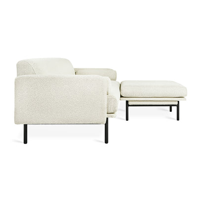 product image for foundry bi sectional sofa by gus modern 9 2