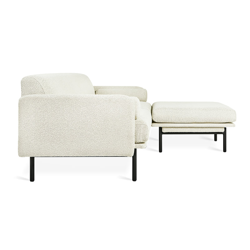 media image for foundry bi sectional sofa by gus modern 9 225