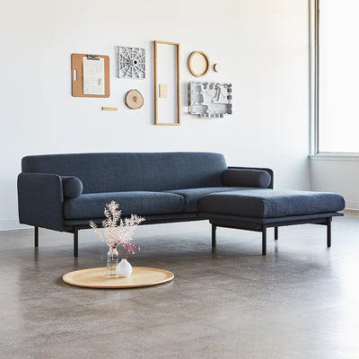 product image for foundry bi sectional sofa by gus modern 20 11