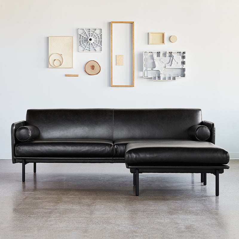media image for foundry bi sectional sofa by gus modern 19 286