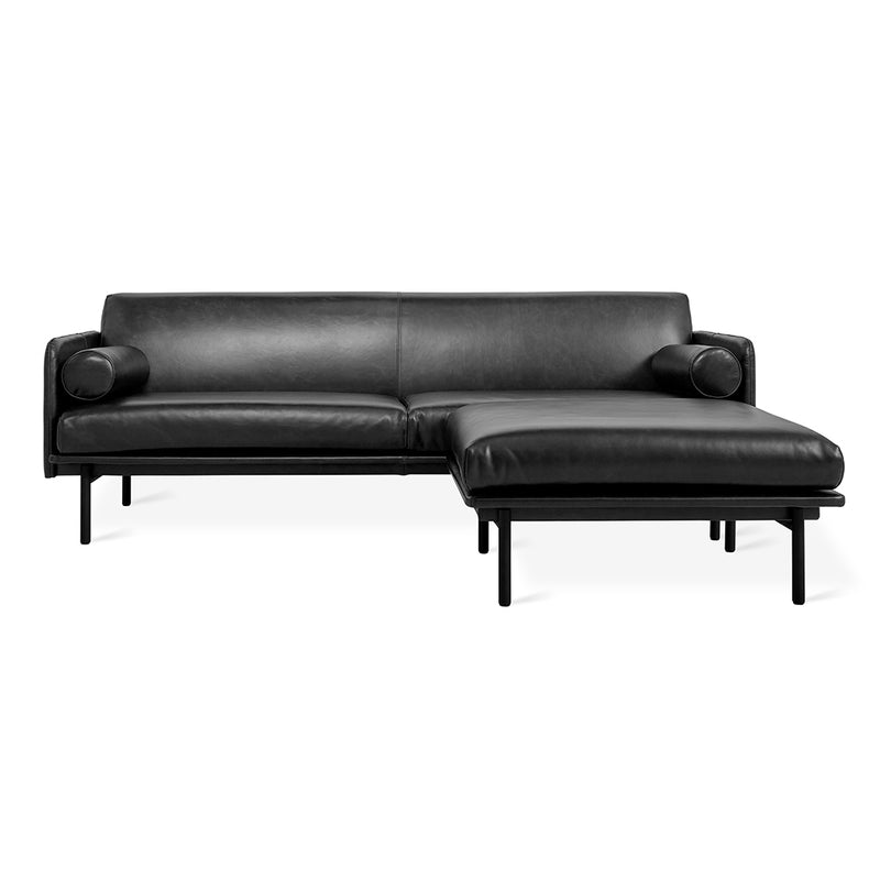 media image for foundry bi sectional sofa by gus modern 15 260
