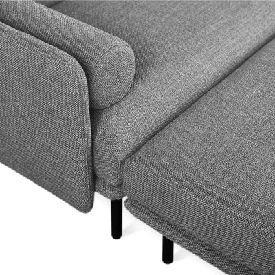 product image for foundry bi sectional sofa by gus modern 18 92