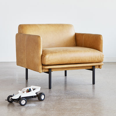 product image for Foundry Chair by Gus Modern 56