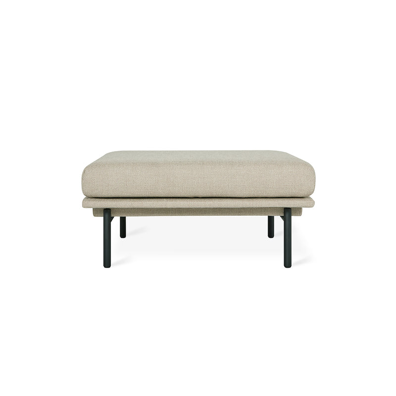 media image for Foundry Ottoman by Gus Modern 237