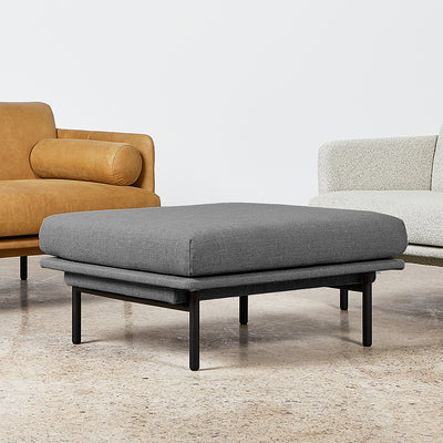 product image for Foundry Ottoman by Gus Modern 71