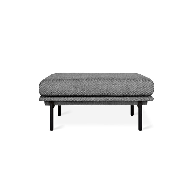 media image for Foundry Ottoman by Gus Modern 246