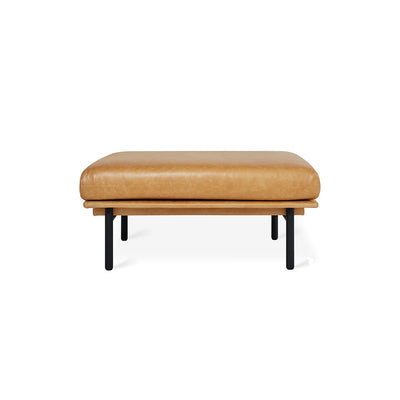 product image for Foundry Ottoman by Gus Modern 50