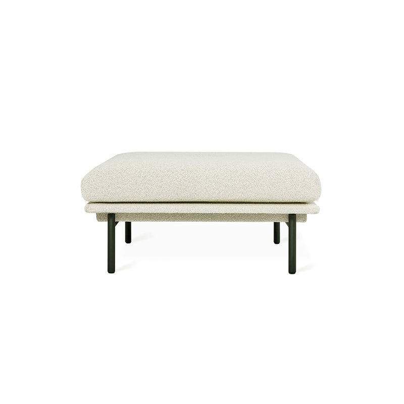 media image for Foundry Ottoman by Gus Modern 282