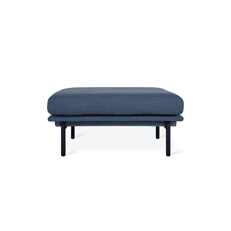 media image for Foundry Ottoman by Gus Modern 214