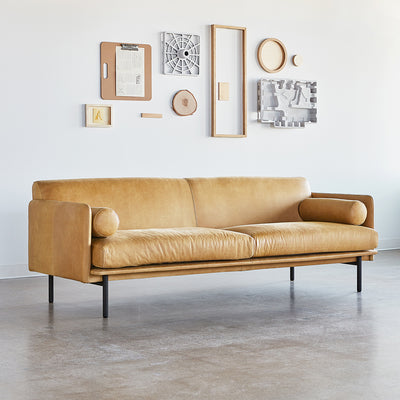 product image for Foundry Sofa by Gus Modern 82